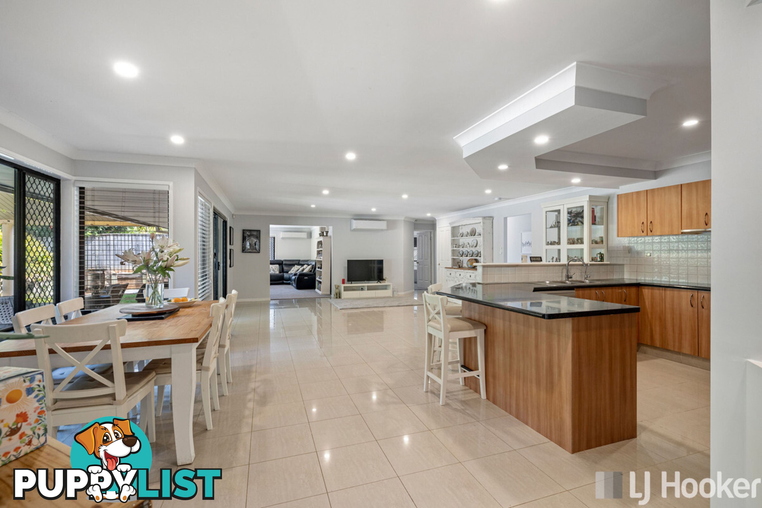 34 Hilliards Park Drive WELLINGTON POINT QLD 4160