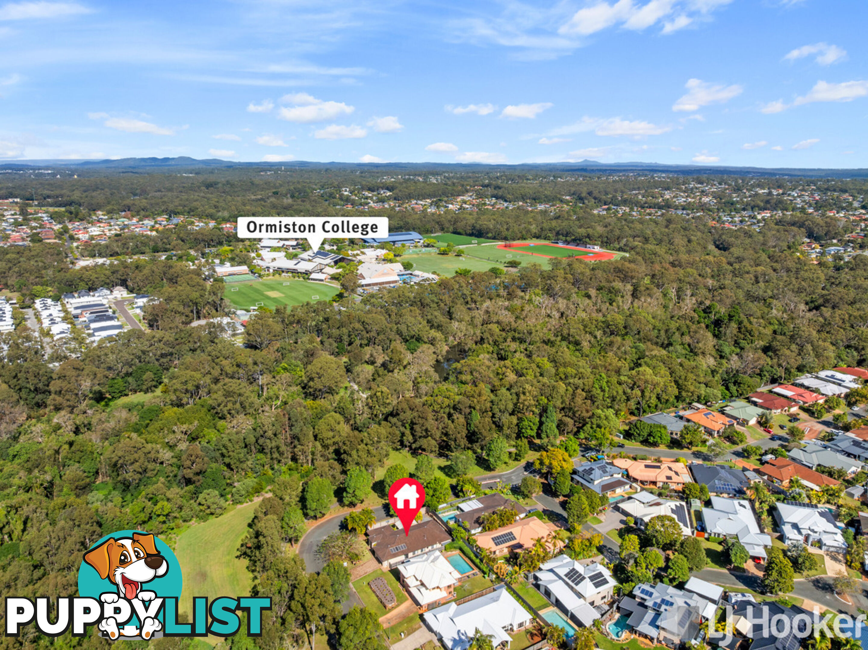 34 Hilliards Park Drive WELLINGTON POINT QLD 4160