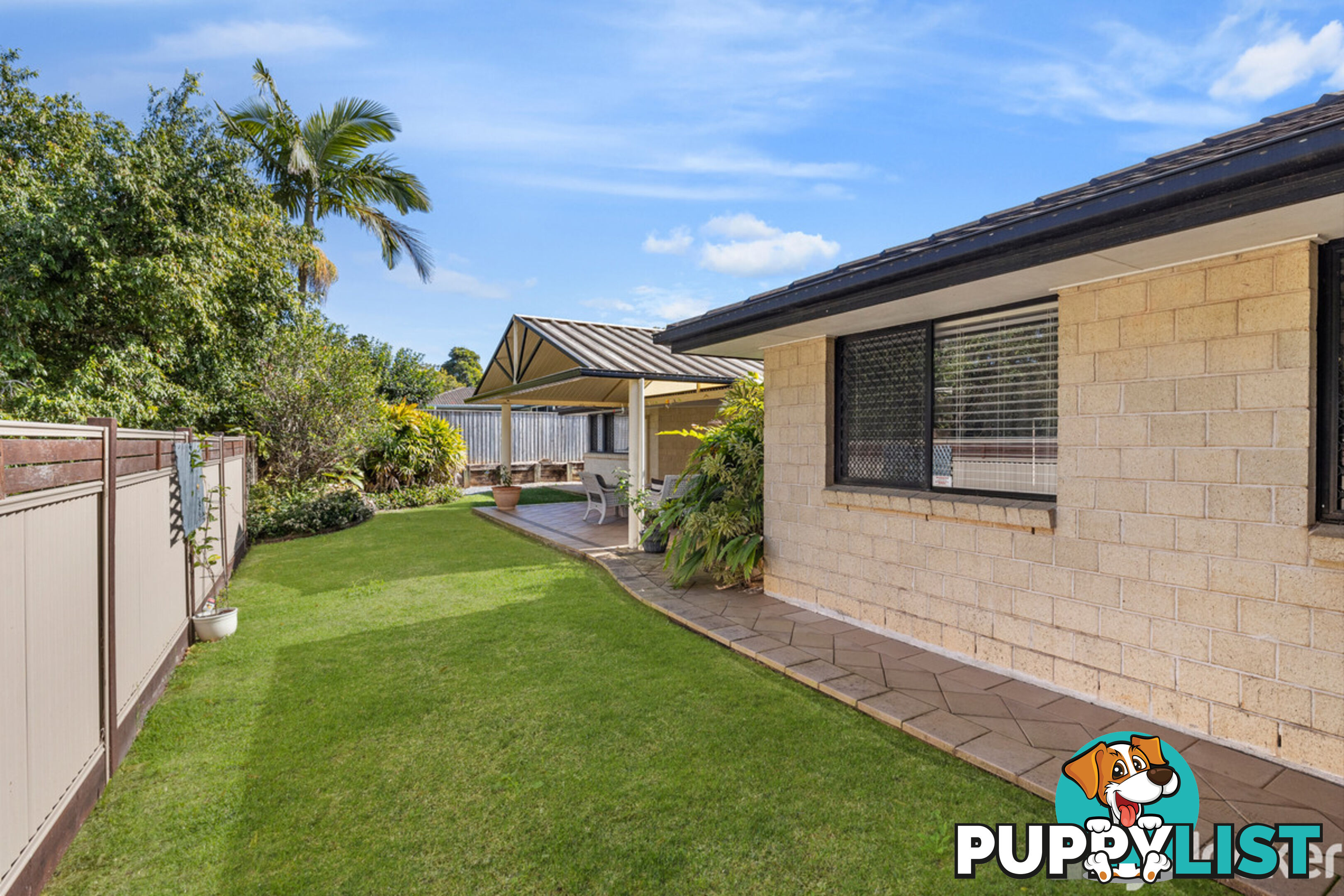 34 Hilliards Park Drive WELLINGTON POINT QLD 4160