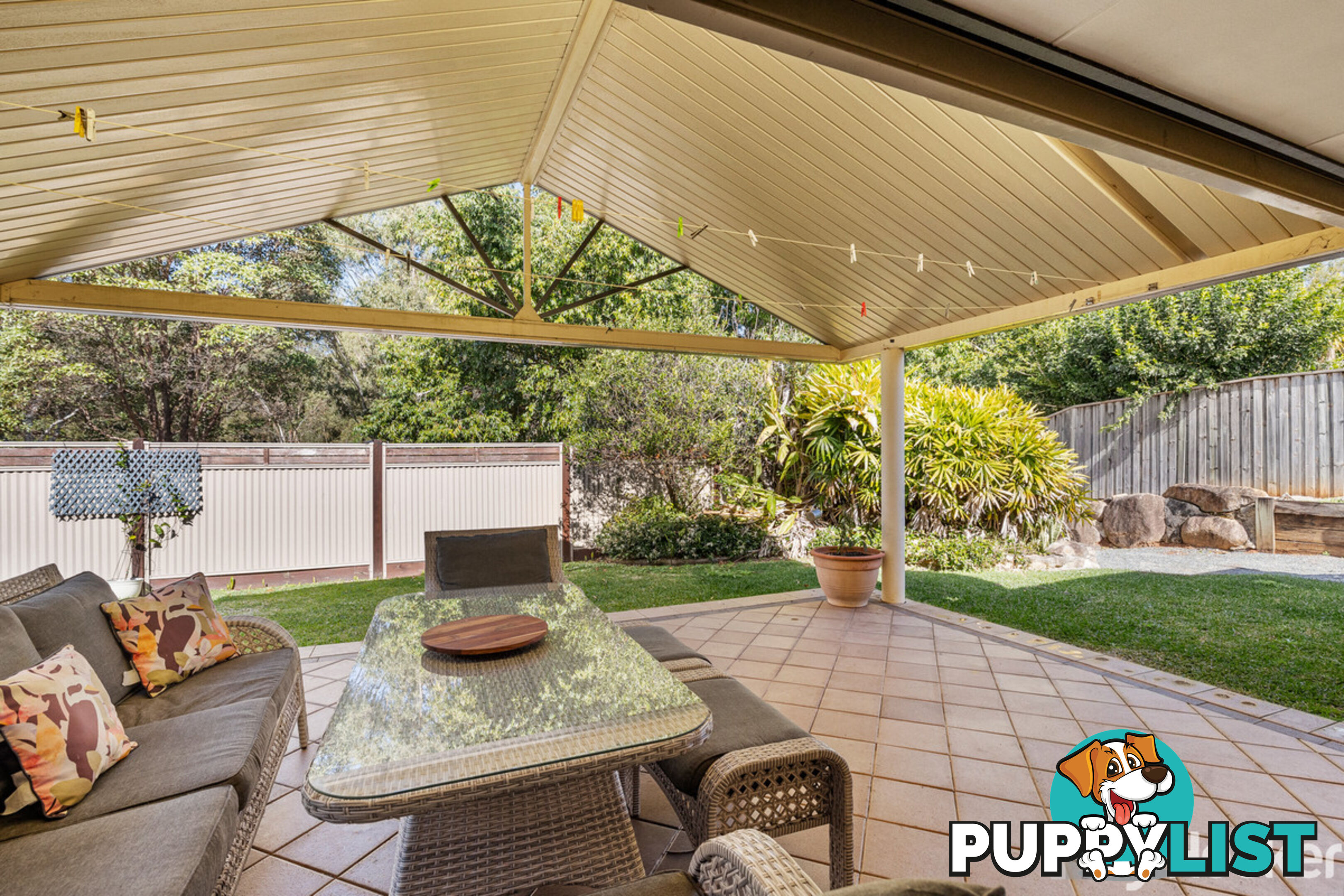 34 Hilliards Park Drive WELLINGTON POINT QLD 4160