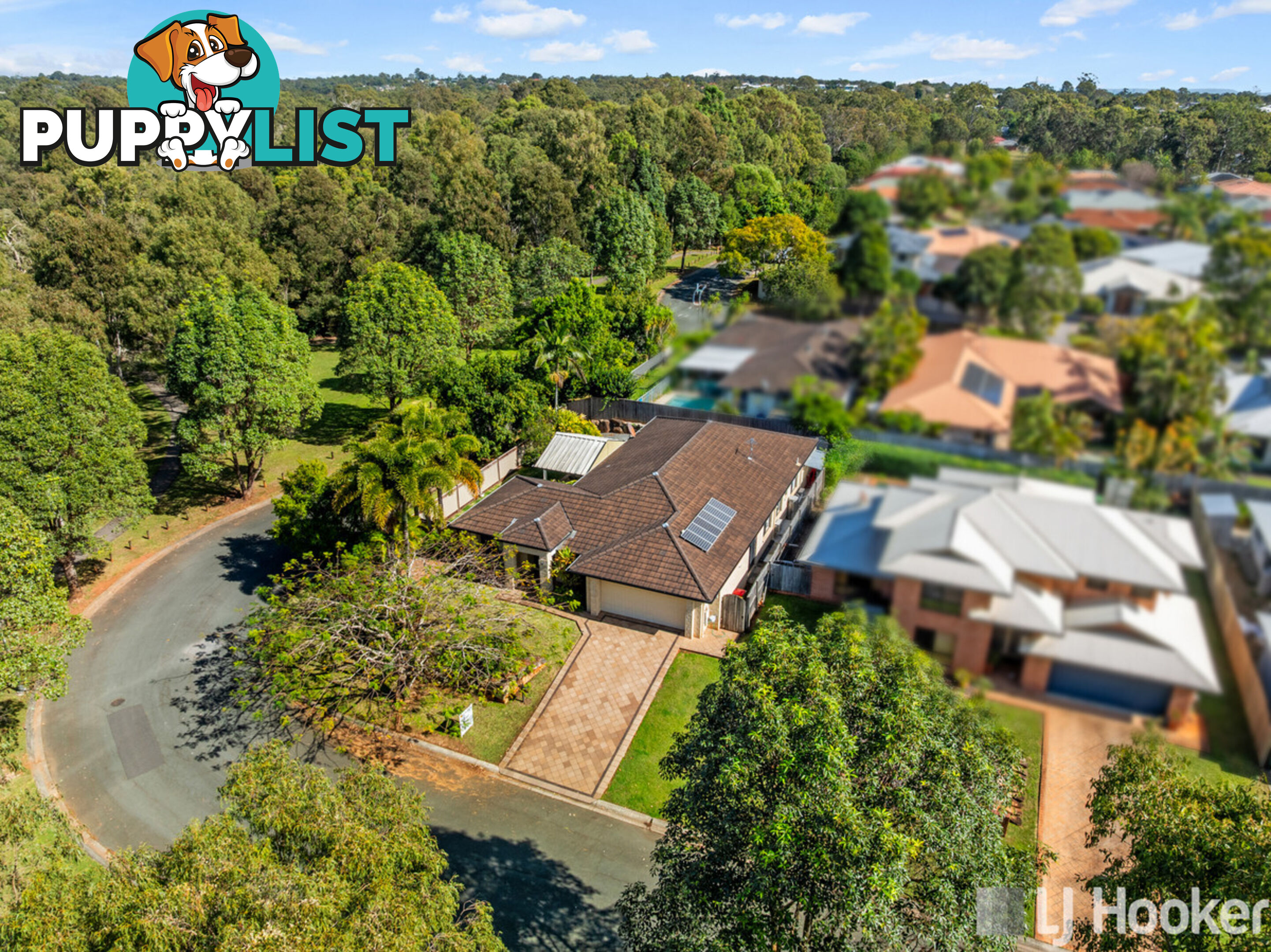 34 Hilliards Park Drive WELLINGTON POINT QLD 4160