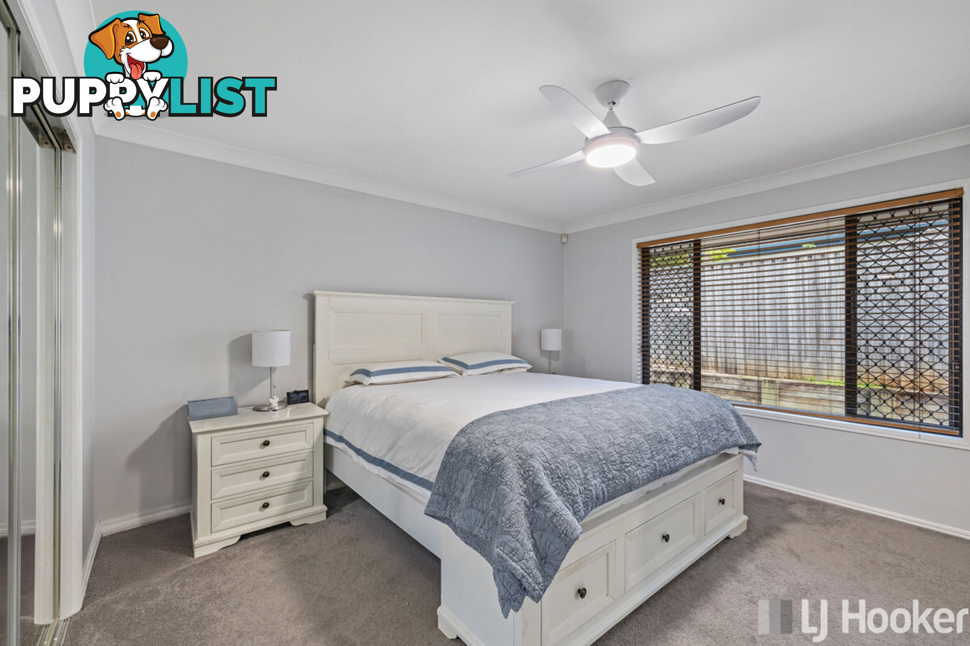 34 Hilliards Park Drive WELLINGTON POINT QLD 4160