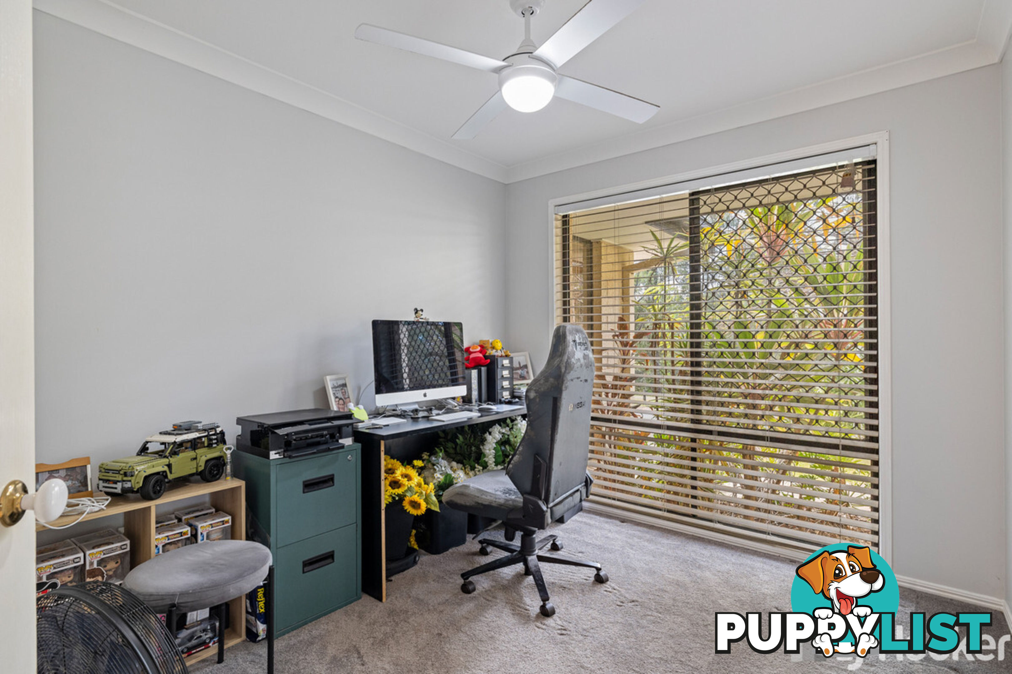 34 Hilliards Park Drive WELLINGTON POINT QLD 4160