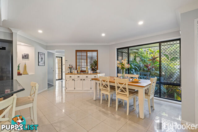 34 Hilliards Park Drive WELLINGTON POINT QLD 4160