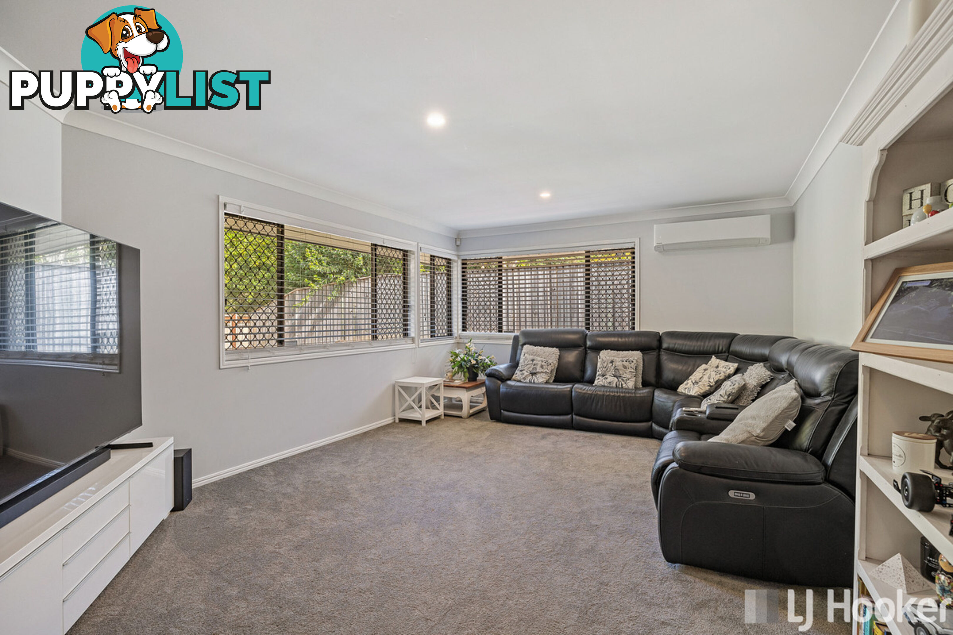 34 Hilliards Park Drive WELLINGTON POINT QLD 4160