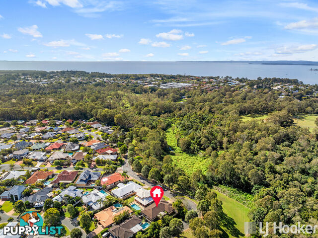 34 Hilliards Park Drive WELLINGTON POINT QLD 4160