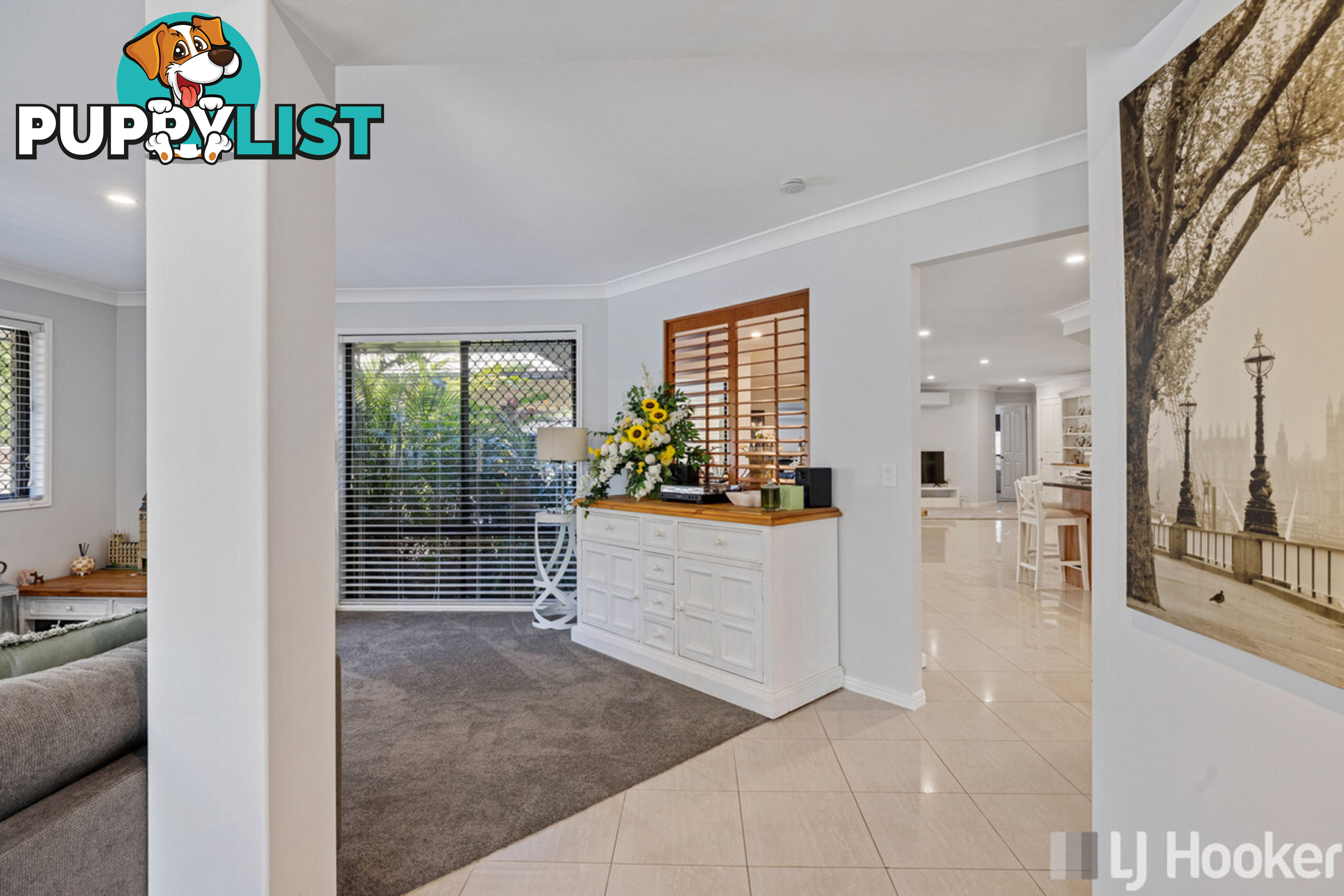 34 Hilliards Park Drive WELLINGTON POINT QLD 4160