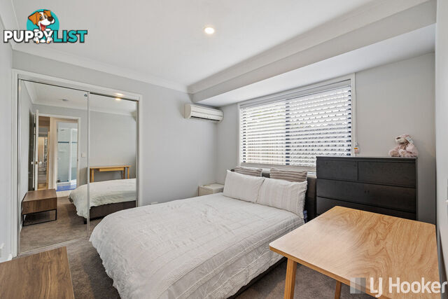 34 Hilliards Park Drive WELLINGTON POINT QLD 4160
