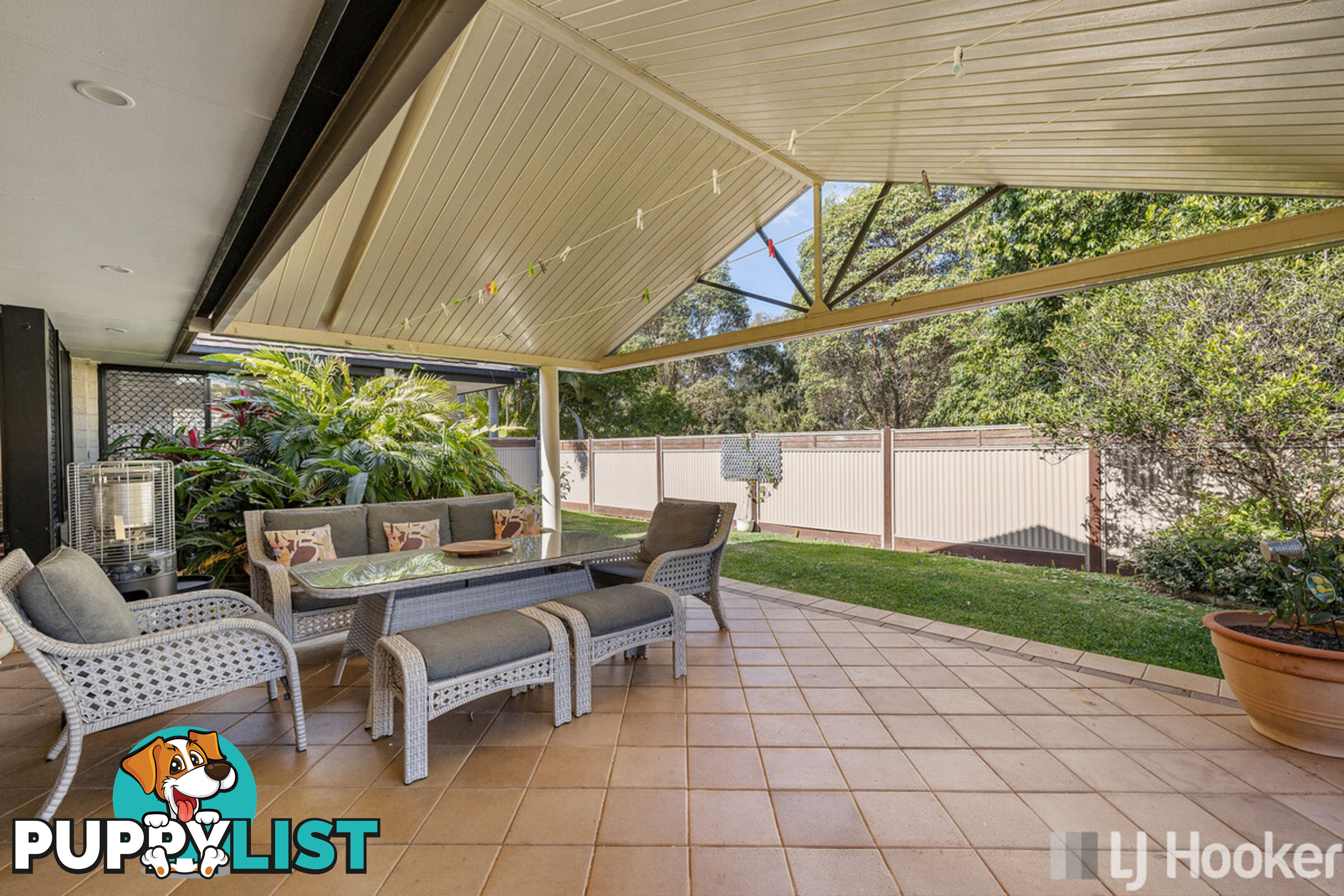 34 Hilliards Park Drive WELLINGTON POINT QLD 4160