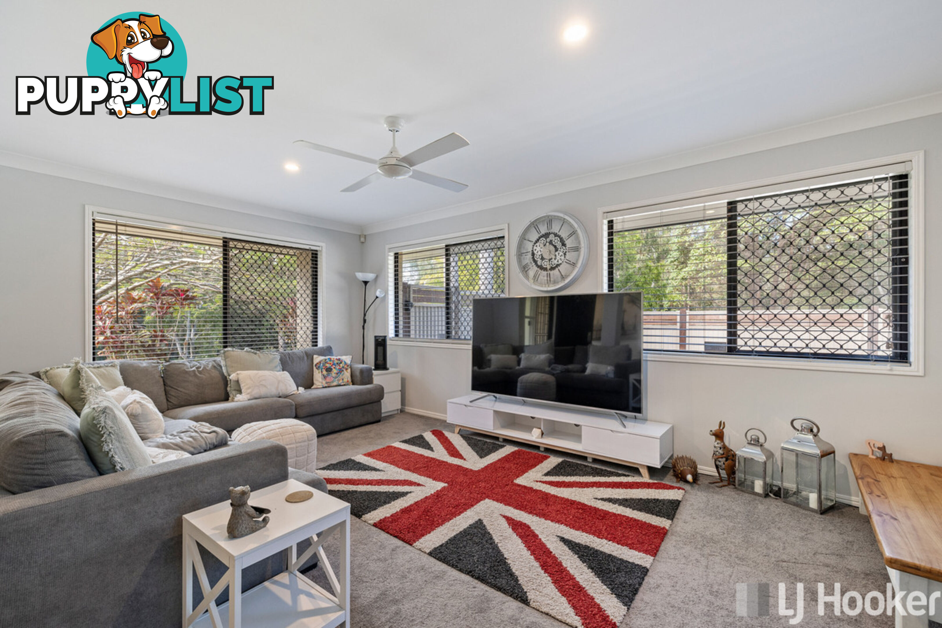 34 Hilliards Park Drive WELLINGTON POINT QLD 4160