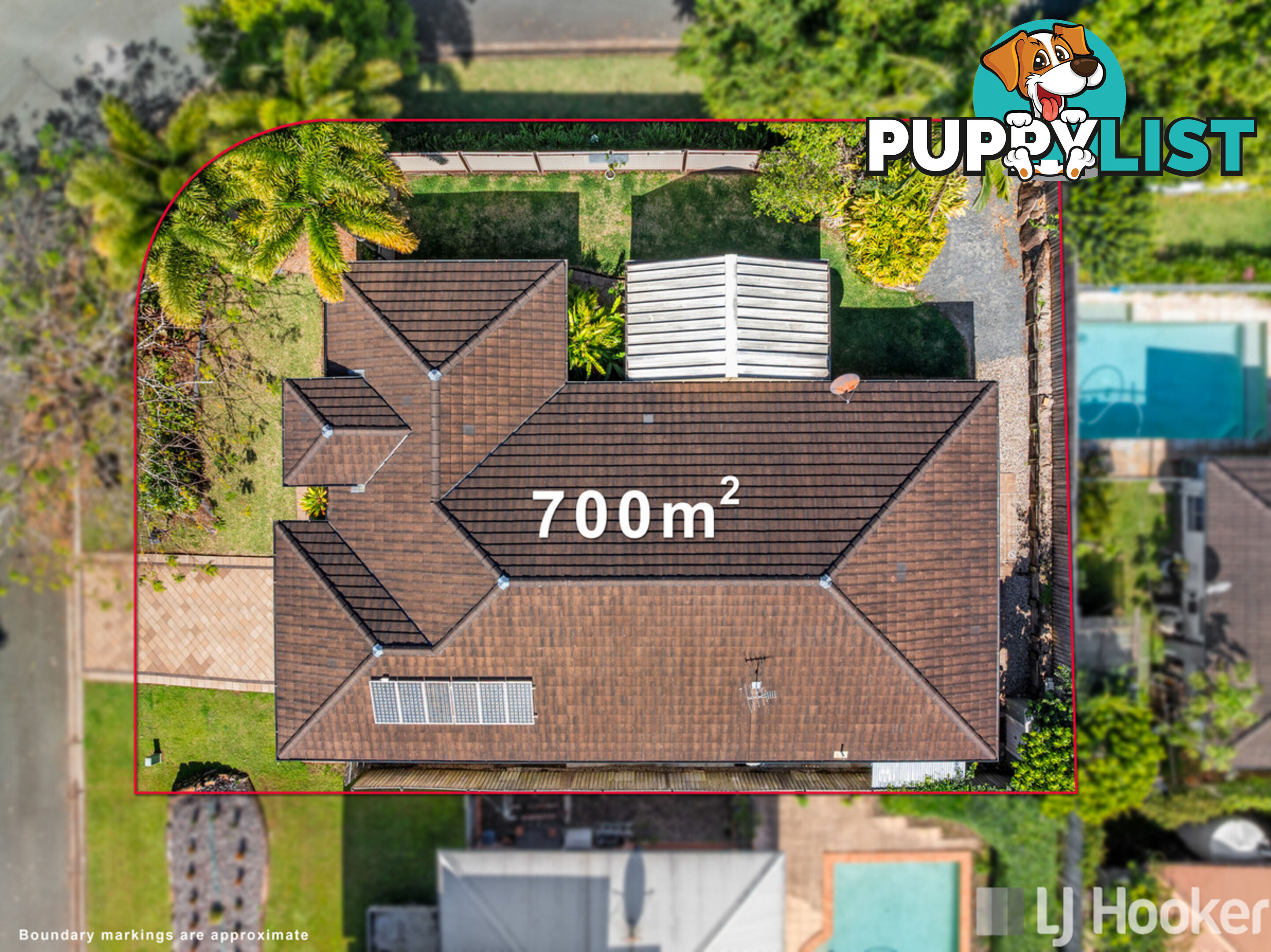 34 Hilliards Park Drive WELLINGTON POINT QLD 4160