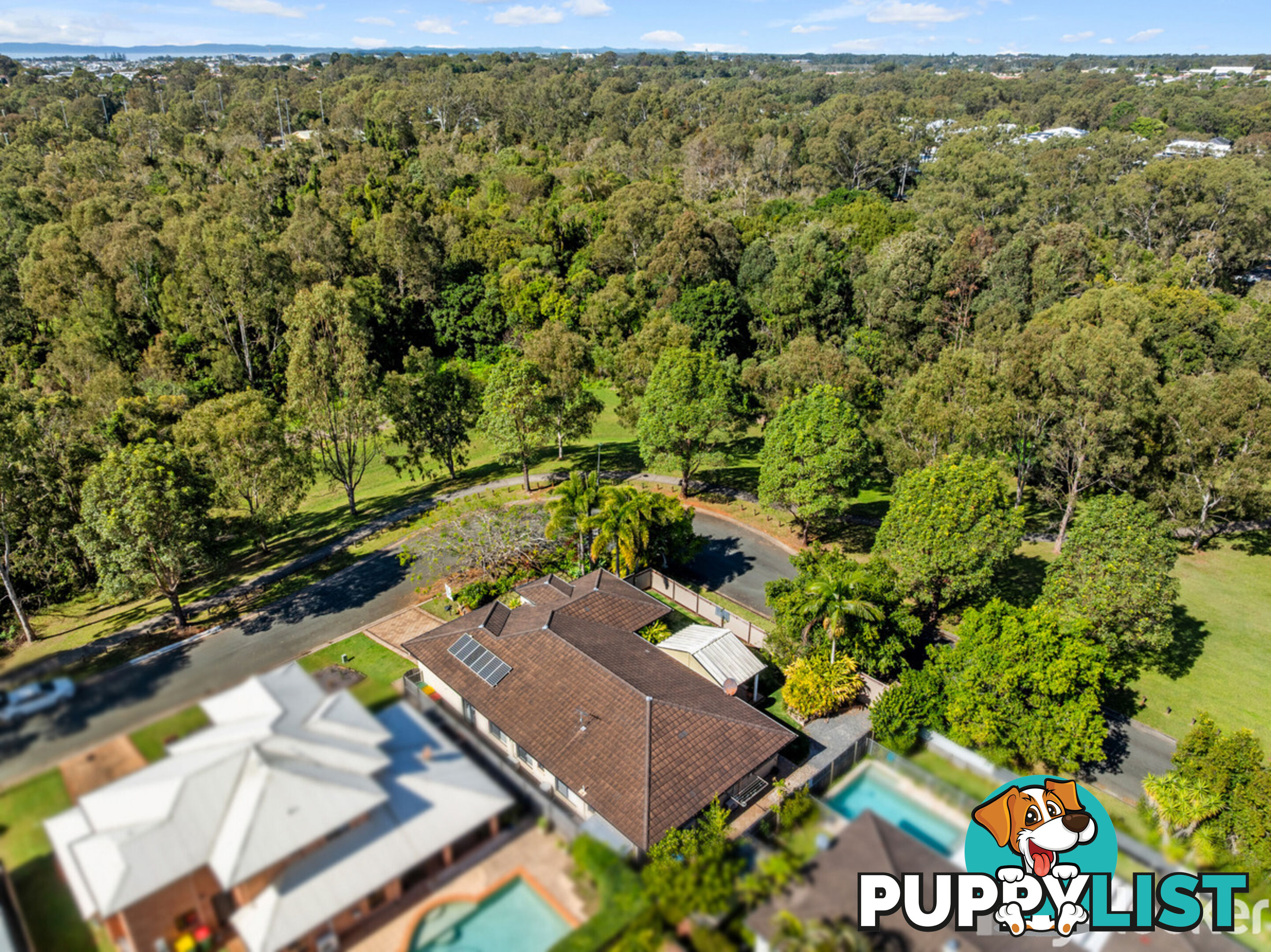 34 Hilliards Park Drive WELLINGTON POINT QLD 4160