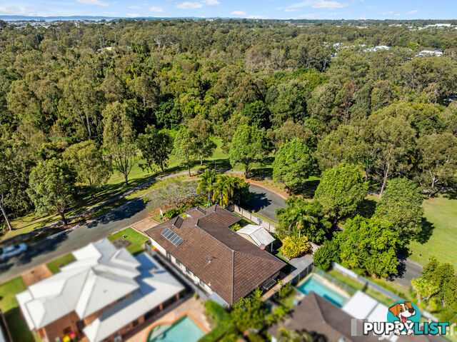 34 Hilliards Park Drive WELLINGTON POINT QLD 4160