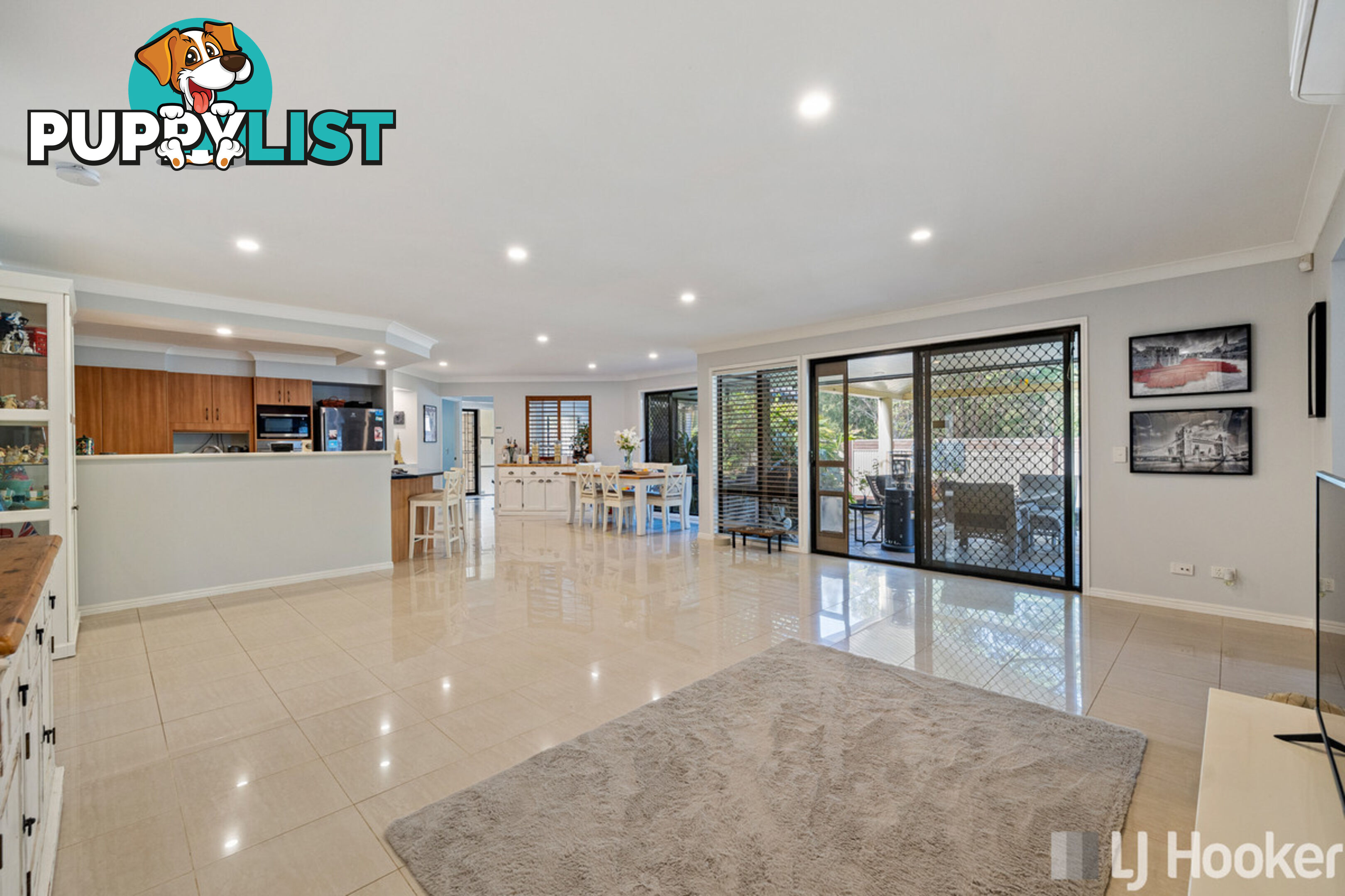34 Hilliards Park Drive WELLINGTON POINT QLD 4160