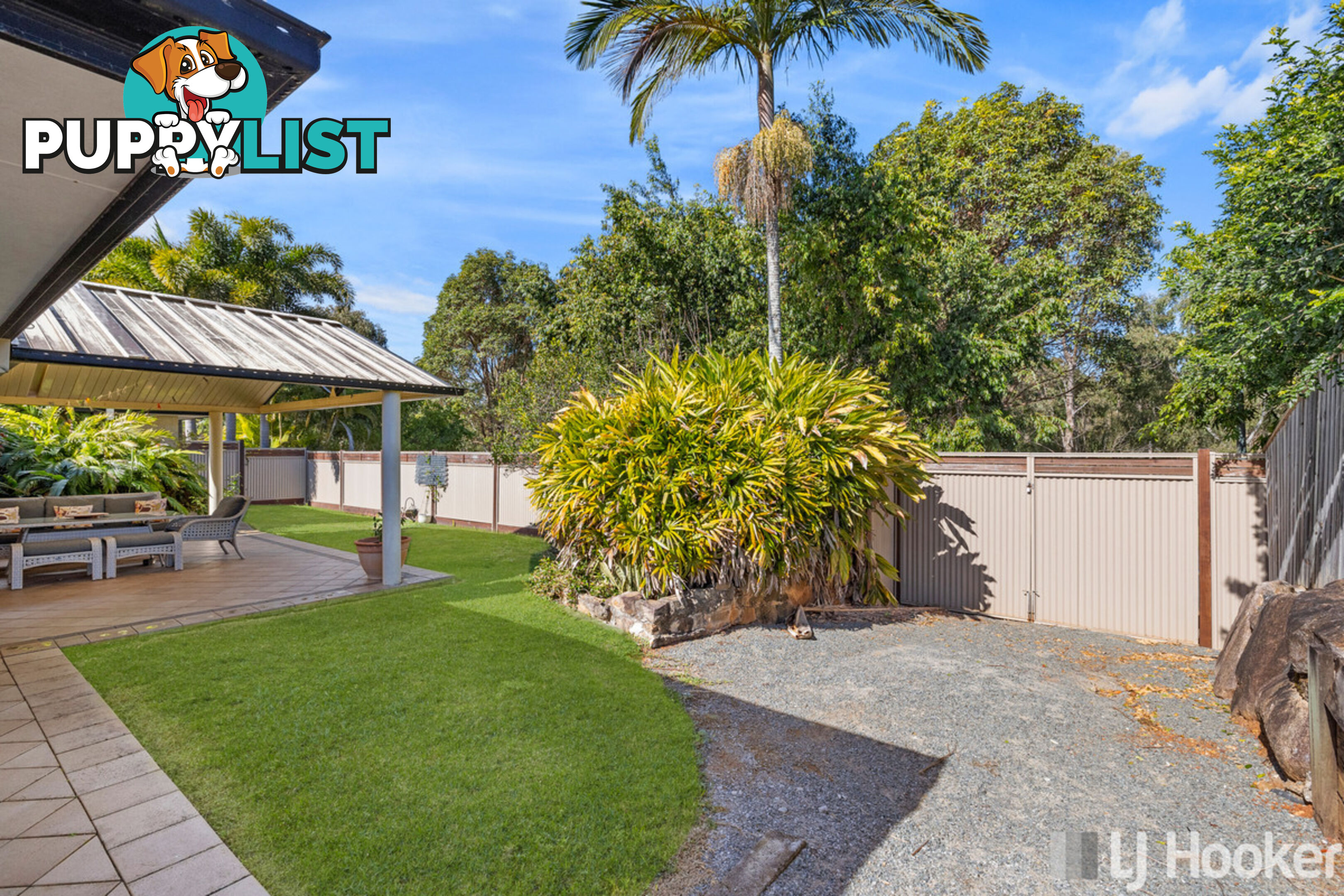 34 Hilliards Park Drive WELLINGTON POINT QLD 4160
