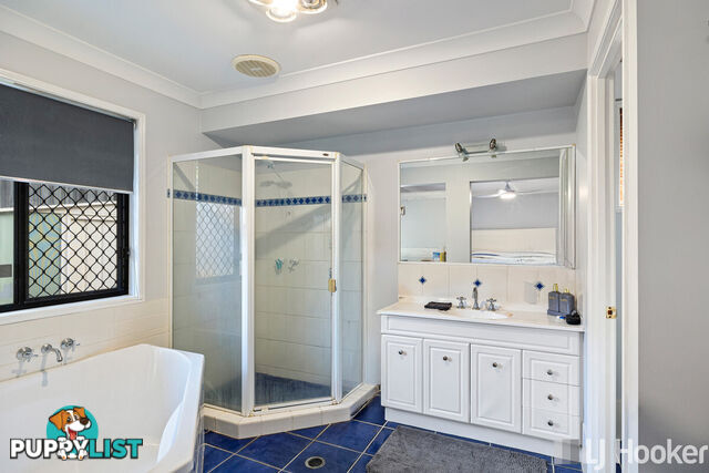 34 Hilliards Park Drive WELLINGTON POINT QLD 4160