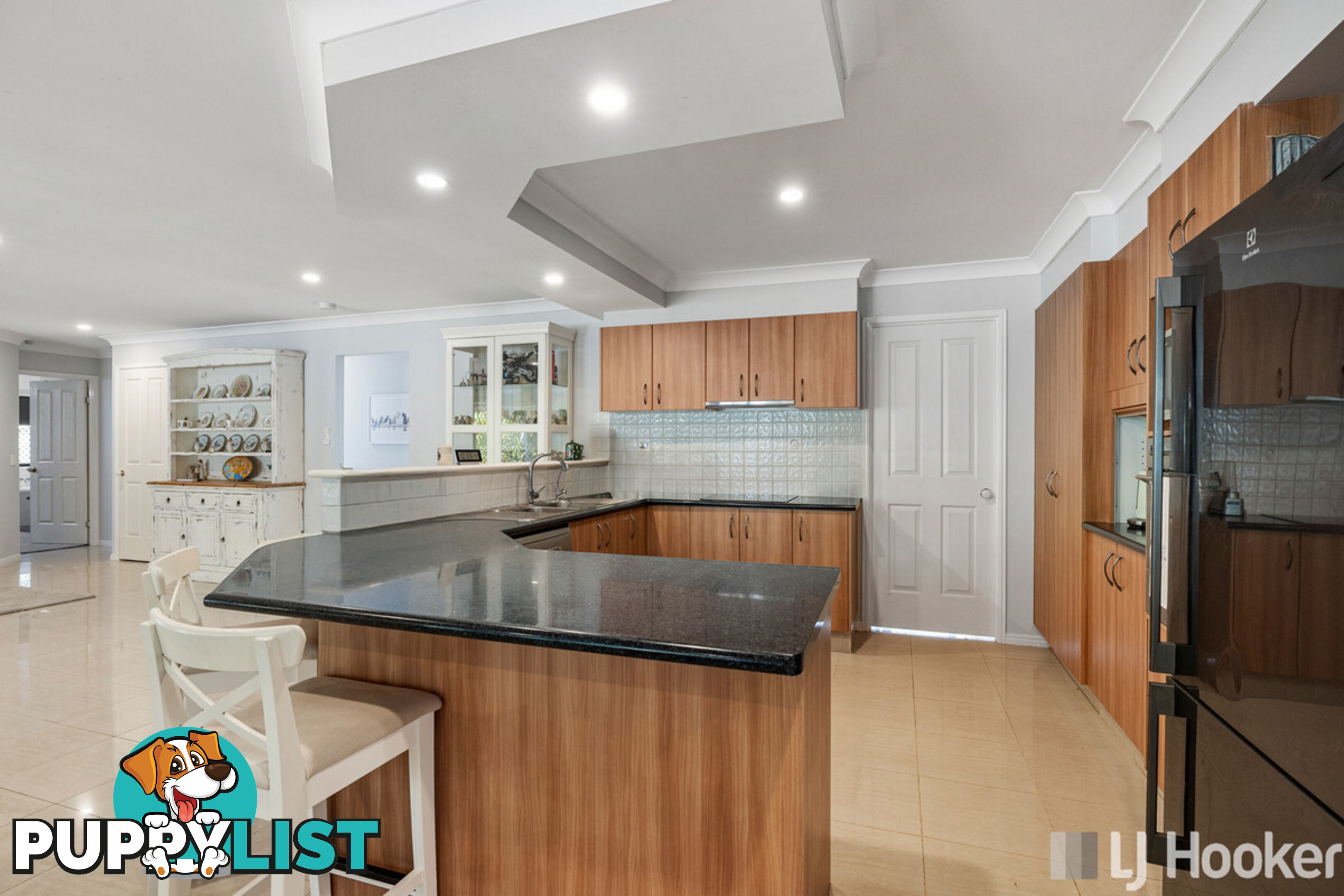 34 Hilliards Park Drive WELLINGTON POINT QLD 4160
