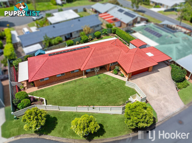 4 Natalin Street CLEVELAND QLD 4163