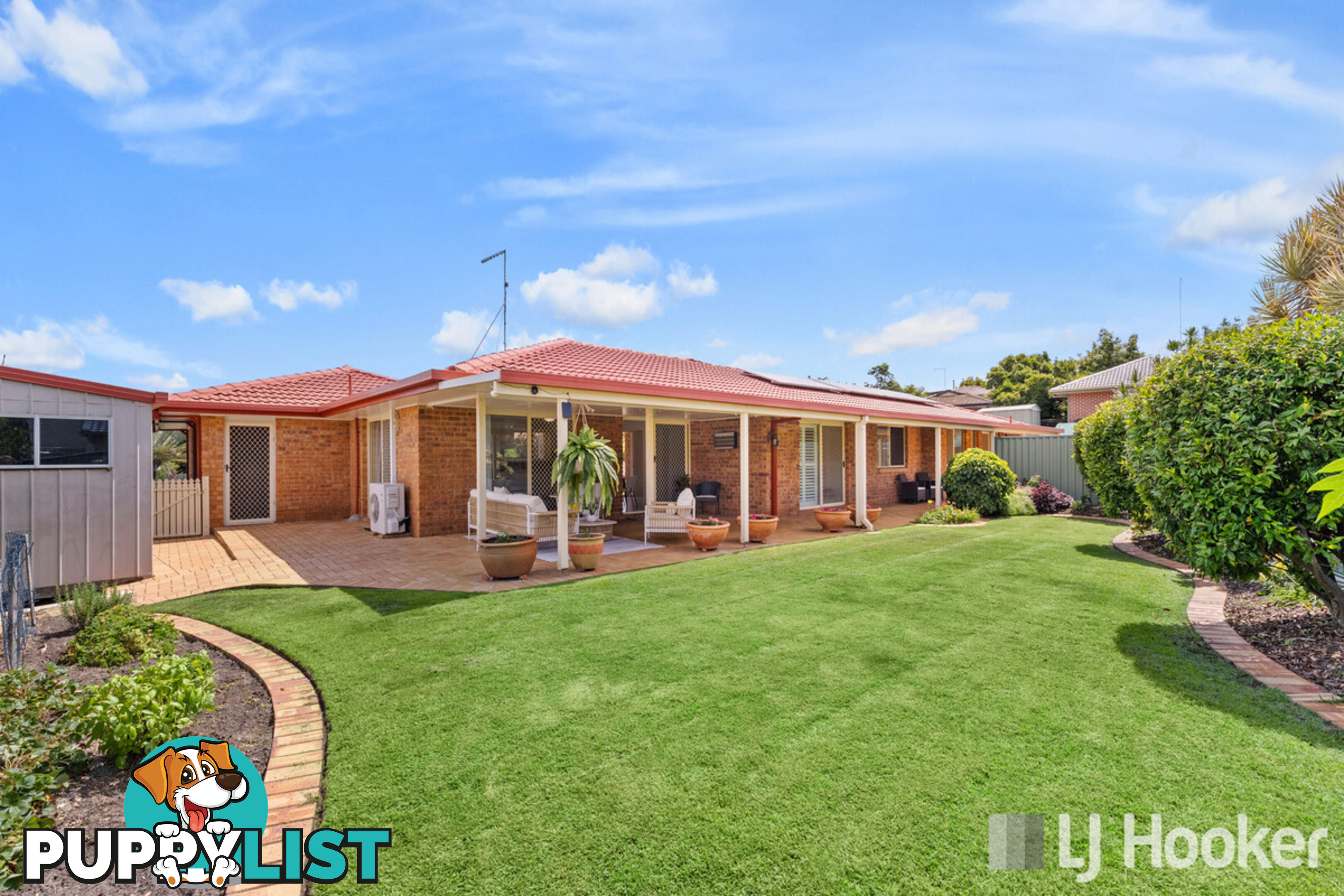 4 Natalin Street CLEVELAND QLD 4163