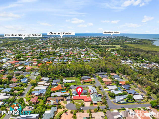 4 Natalin Street CLEVELAND QLD 4163