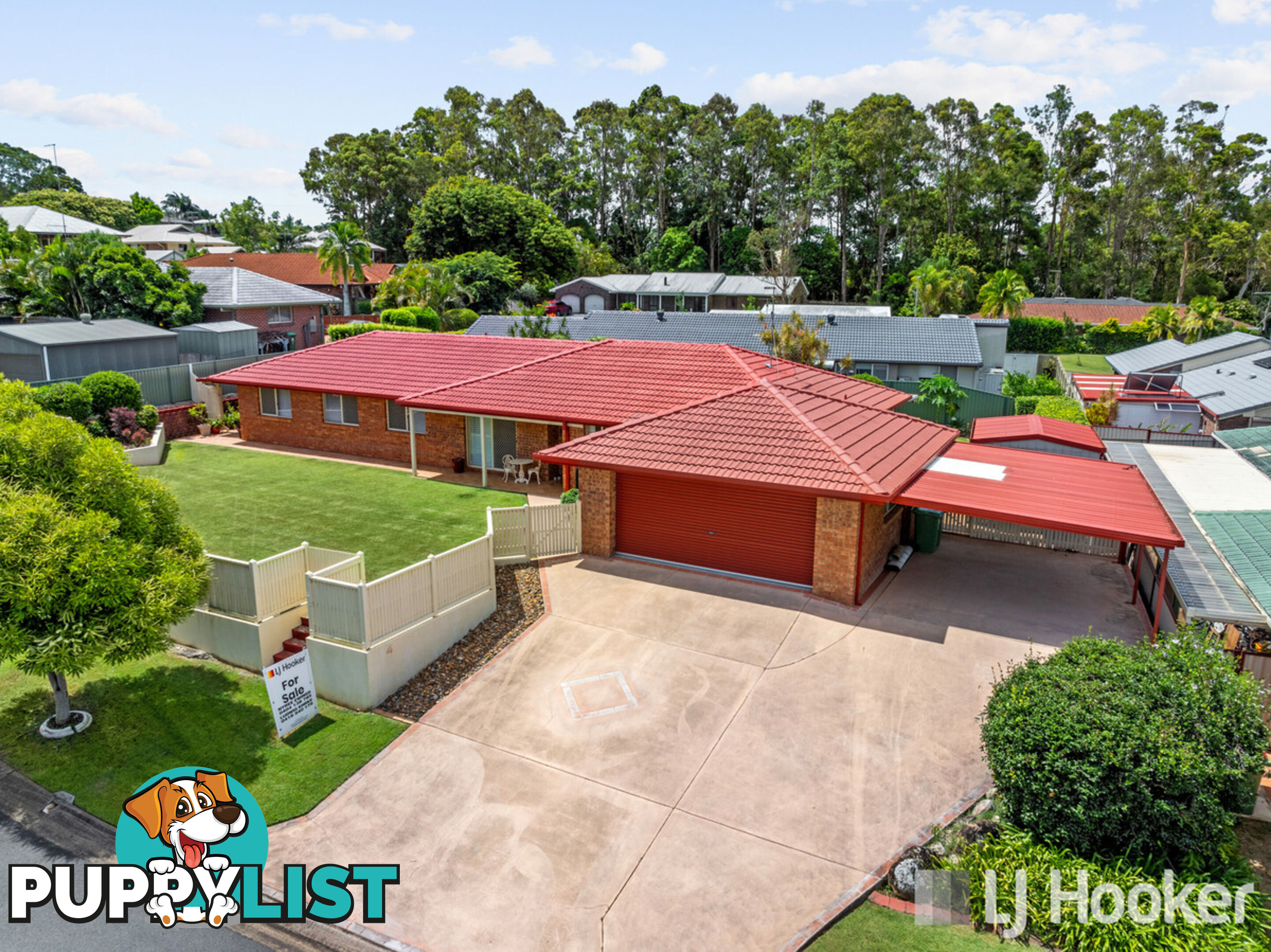 4 Natalin Street CLEVELAND QLD 4163