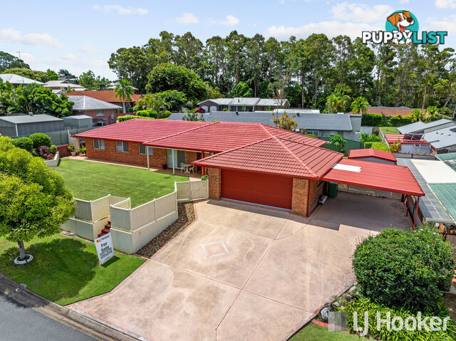 4 Natalin Street CLEVELAND QLD 4163