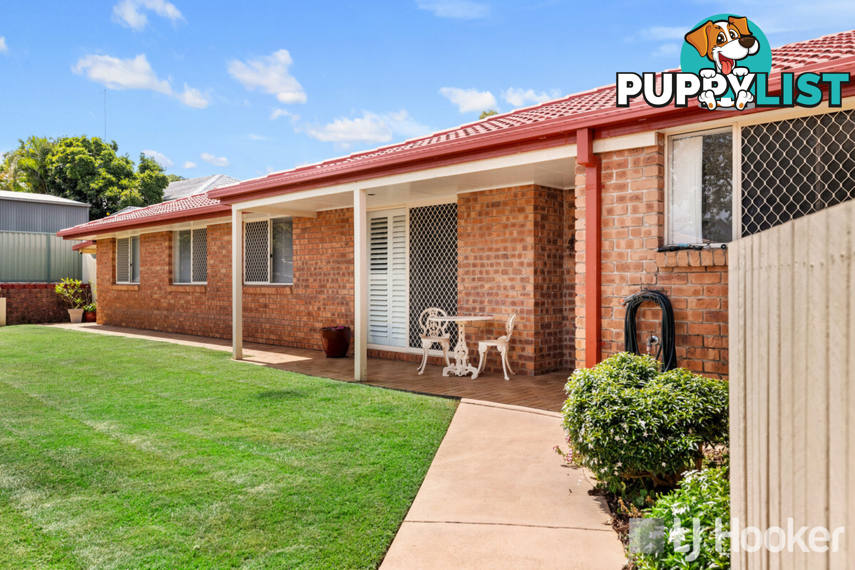 4 Natalin Street CLEVELAND QLD 4163