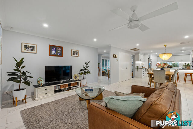 21 Omega Avenue CLEVELAND QLD 4163