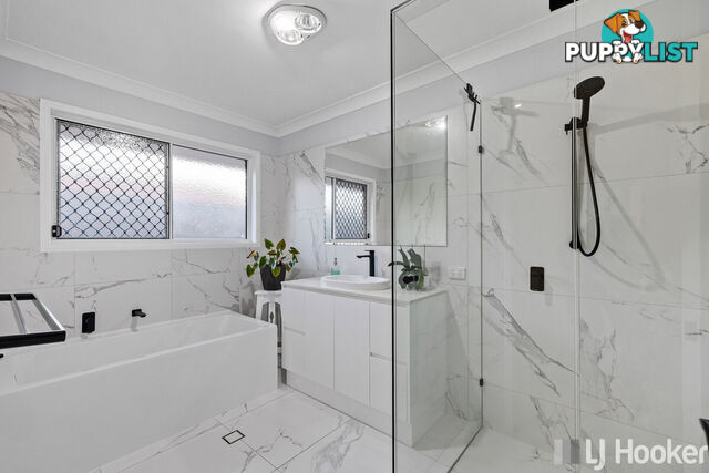 21 Omega Avenue CLEVELAND QLD 4163