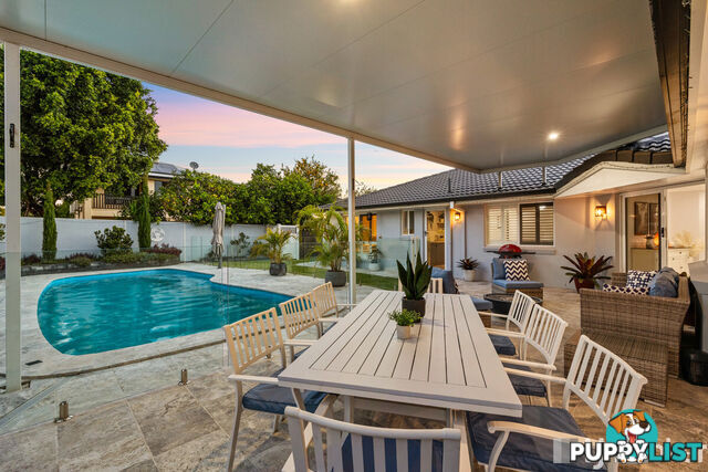 21 Omega Avenue CLEVELAND QLD 4163