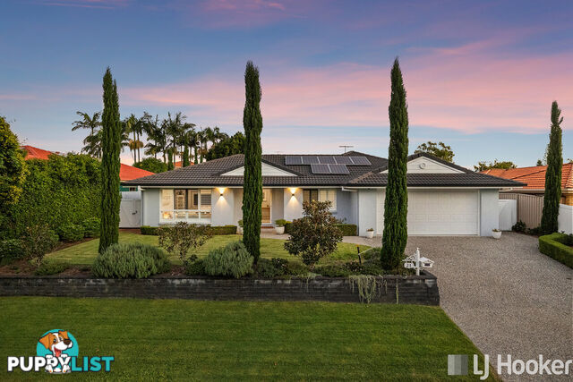 21 Omega Avenue CLEVELAND QLD 4163