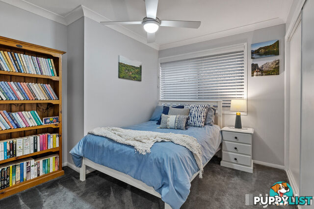 21 Omega Avenue CLEVELAND QLD 4163