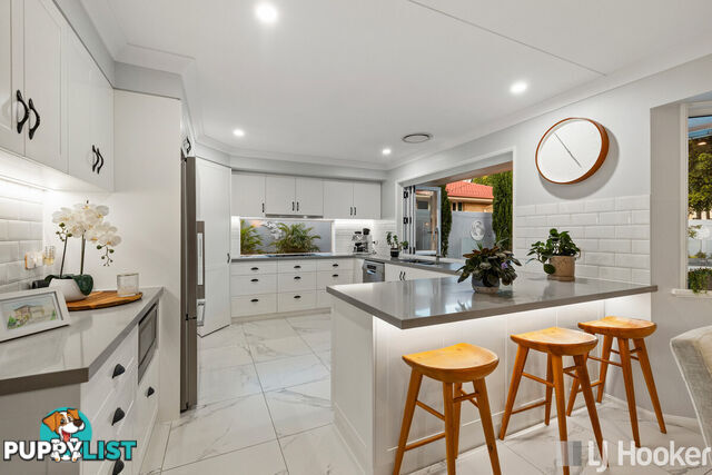 21 Omega Avenue CLEVELAND QLD 4163