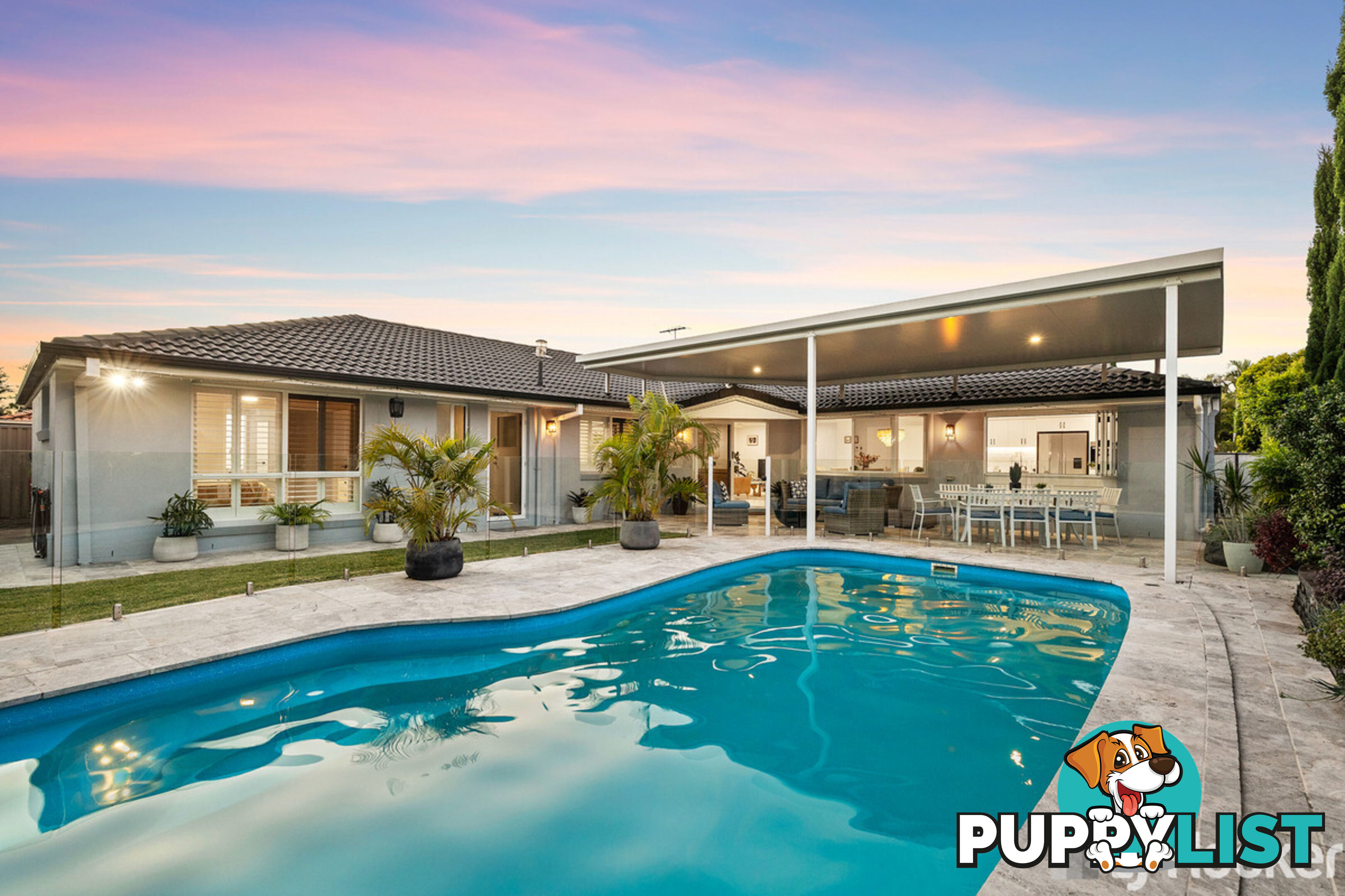 21 Omega Avenue CLEVELAND QLD 4163