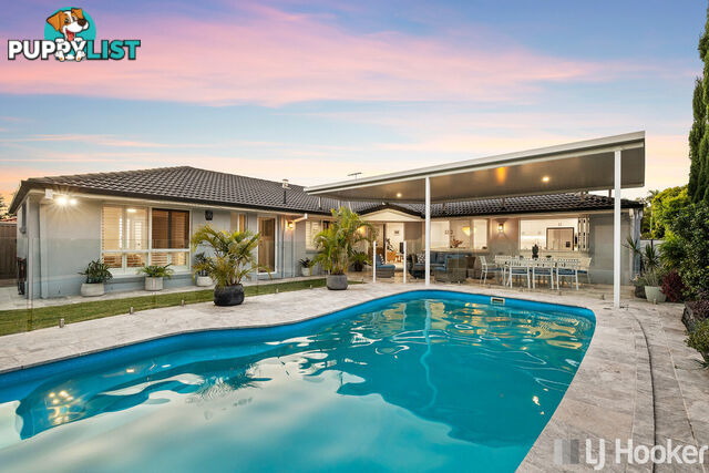 21 Omega Avenue CLEVELAND QLD 4163