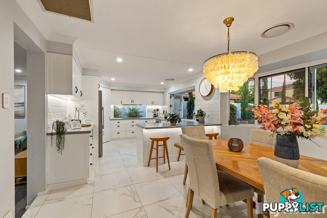 21 Omega Avenue CLEVELAND QLD 4163