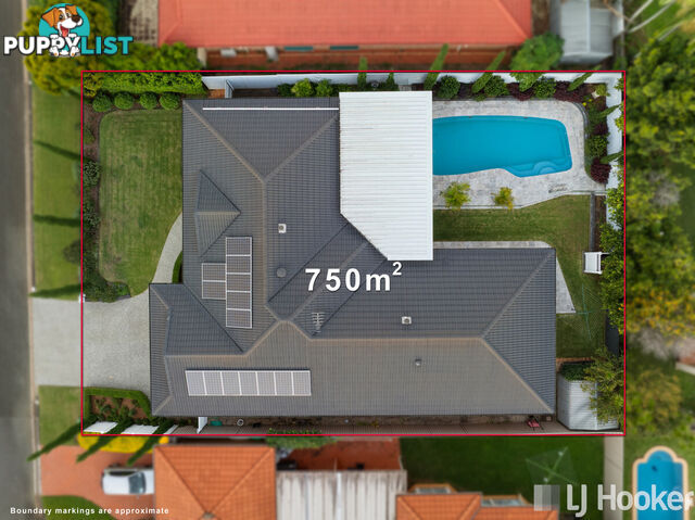 21 Omega Avenue CLEVELAND QLD 4163