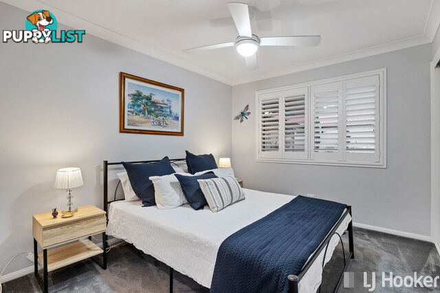 21 Omega Avenue CLEVELAND QLD 4163