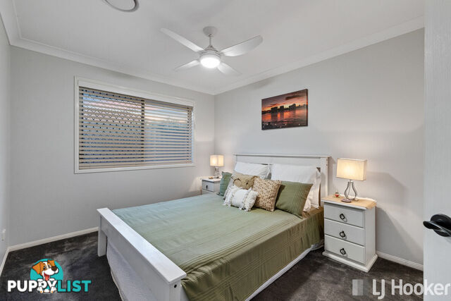 21 Omega Avenue CLEVELAND QLD 4163