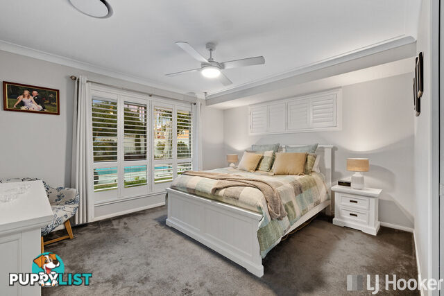 21 Omega Avenue CLEVELAND QLD 4163