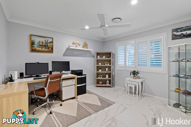 21 Omega Avenue CLEVELAND QLD 4163