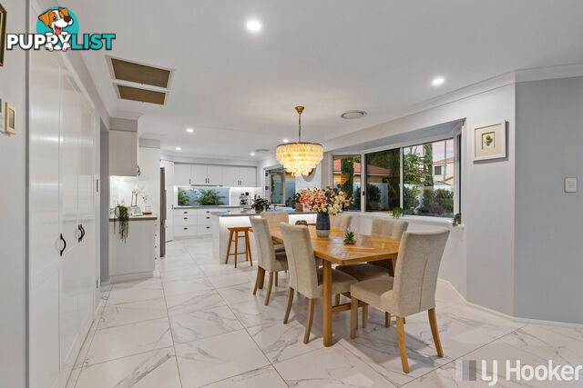 21 Omega Avenue CLEVELAND QLD 4163