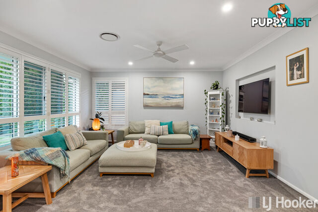 21 Omega Avenue CLEVELAND QLD 4163