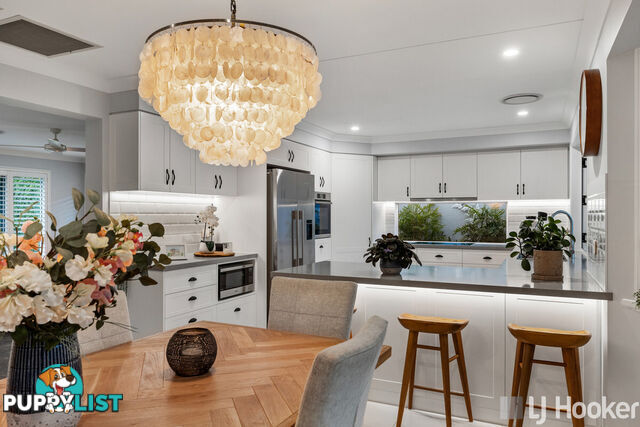 21 Omega Avenue CLEVELAND QLD 4163