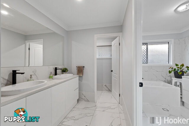 21 Omega Avenue CLEVELAND QLD 4163
