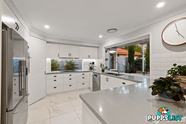 21 Omega Avenue CLEVELAND QLD 4163