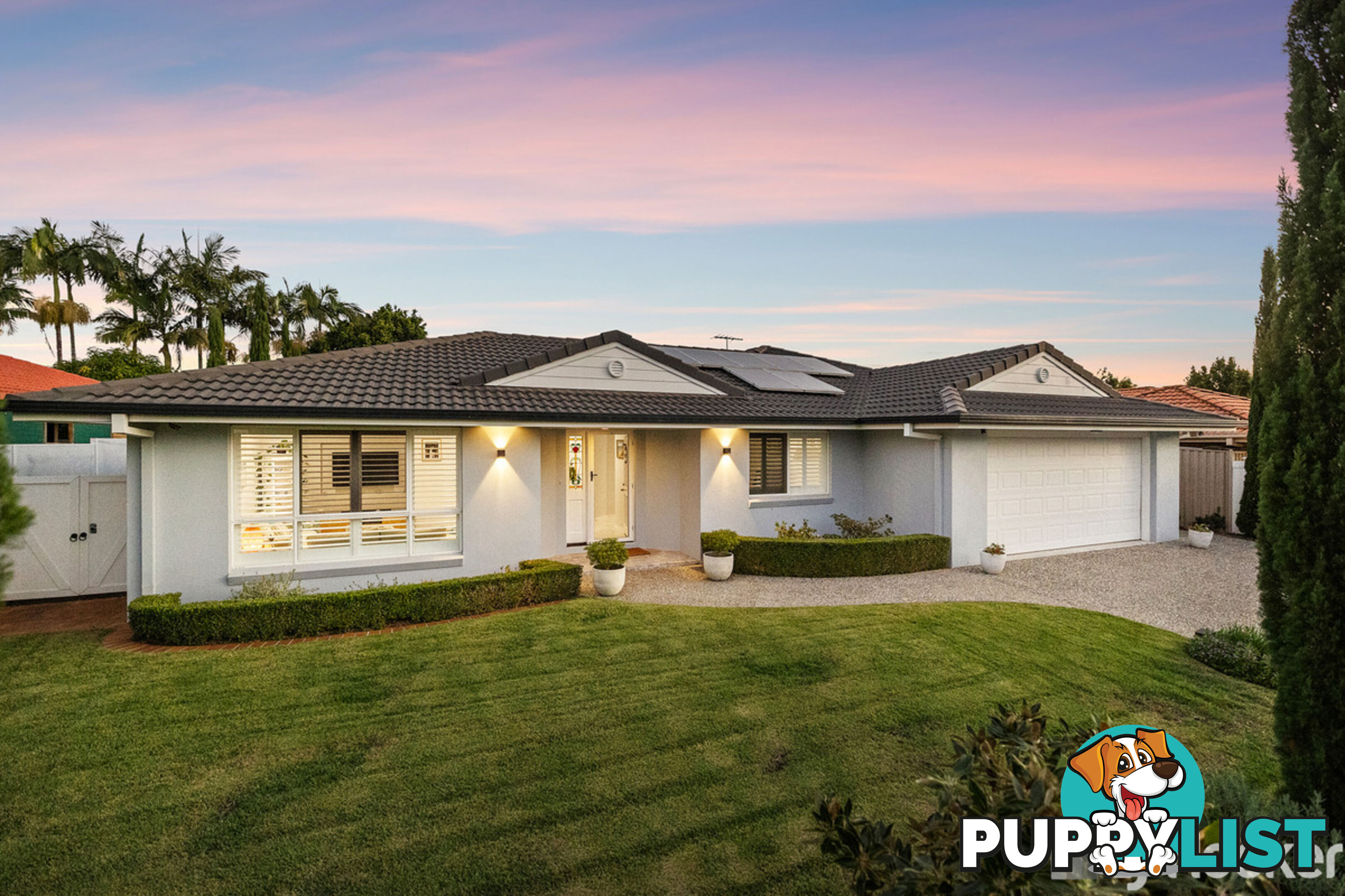 21 Omega Avenue CLEVELAND QLD 4163