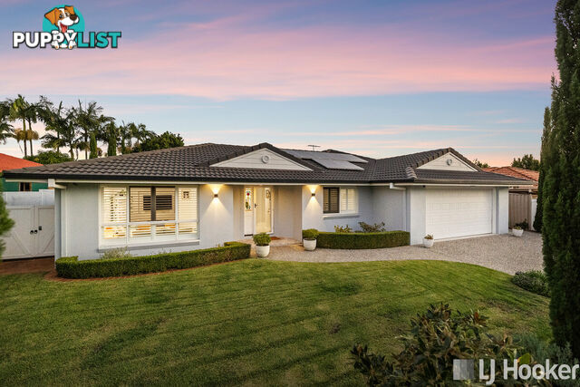 21 Omega Avenue CLEVELAND QLD 4163