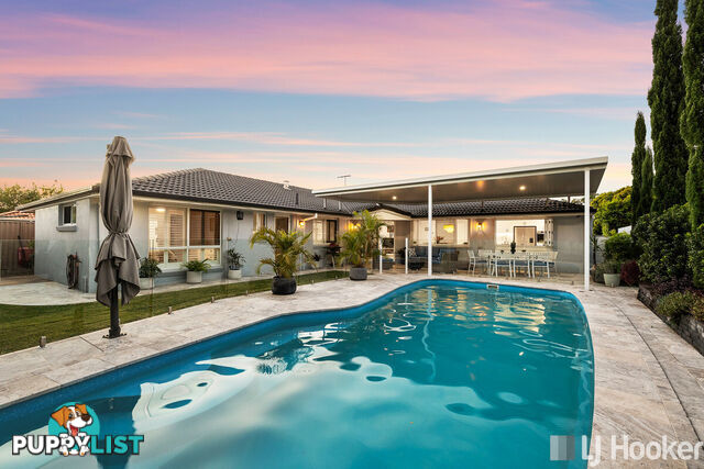 21 Omega Avenue CLEVELAND QLD 4163