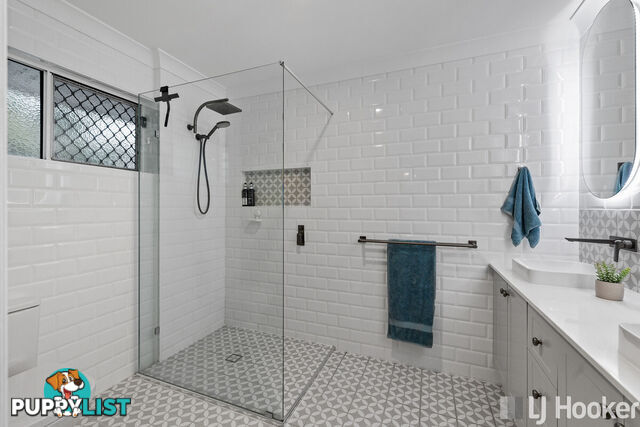 21 Omega Avenue CLEVELAND QLD 4163